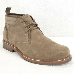 BLONDO WATERPROOF MEN ANKLE BOOTS